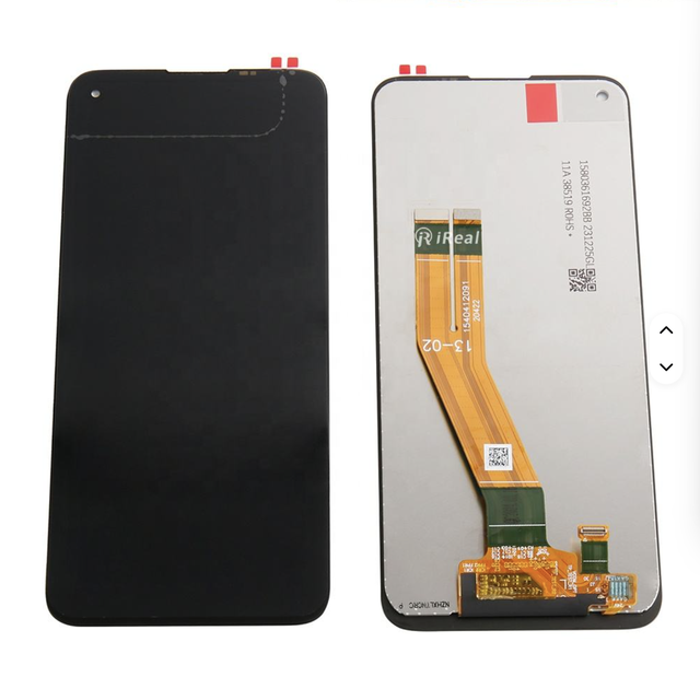 Wholesale Mobile Phone Lcds for Samsung A11 Lcd Touch Screen for Samsung A11