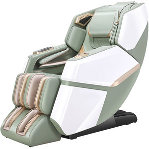 เก้าอี้นวดแคปซูลไร้แรงโน้มถ่วง 4 มิติ โรไต แบบหยอดเหรียญสำหรับธุรกิจ - Product Image 1