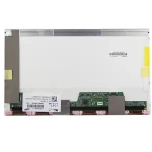 LP133WH1 TL A1 A2 B133XW02 V.0 LTN133AT17 N133B6-L02 B133XW04 13,3 LED pantalla LCD de ordenador portátil monitor panel 1366X768 40 pines