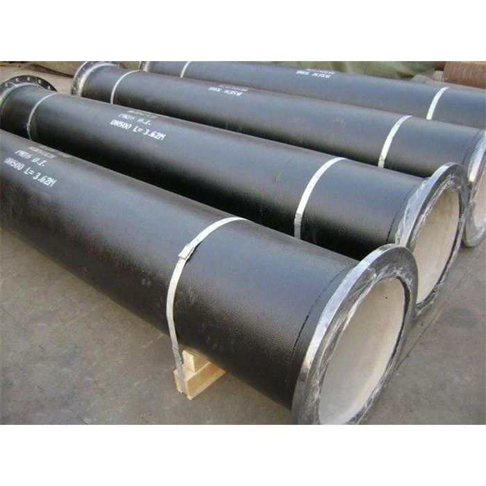 Китайские поставщики продукции ISO2531, труба из ковкого чугуна 150 мм, труба из ковкого чугуна k7
