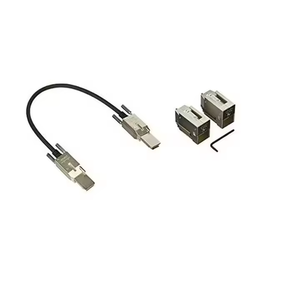 <span class=keywords><strong>Cisco</strong></span> C9200L Series Switch 9200L <span class=keywords><strong>Stack</strong></span> <span class=keywords><strong>Module</strong></span> - Product Image 3