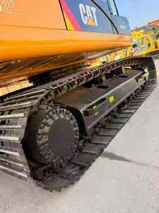 Excavadora CAT Usada CAT323D Excavadora de cadenas usada de alta calidad CAT323D con pocas horas de trabajo y bajo precio - Product Image 3