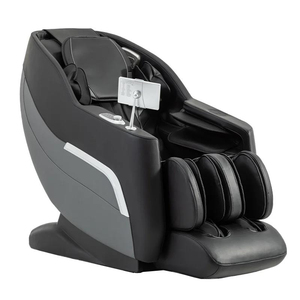 Sillón de Masaje de Gravedad Cero de Cuerpo Completo con Masaje de Piernas, Shiatsu, Amasamiento, Alta Tecnología, Premium, Elegante y Personalizado - Product Image 6