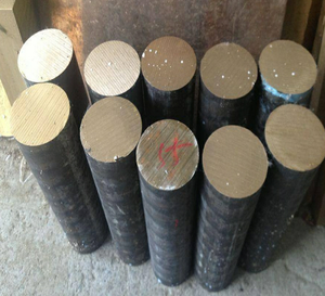 ASTM C521 Varilla <span class=keywords><strong>de</strong></span> bronce 100mm <span class=keywords><strong>de</strong></span> diámetro Estado duro para soldadura industrial Doblado Corte Precio por kilogramo - Product Image 6