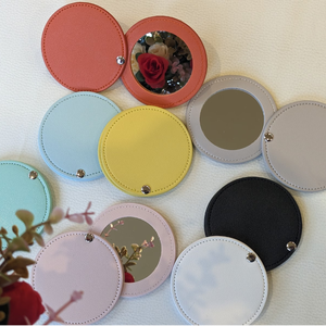 Wholesale Luxury Makeup Mirror with Custom