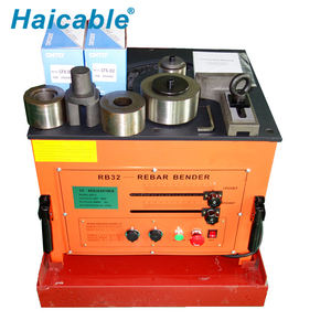 <span class=keywords><strong>Dobladora</strong></span> <span class=keywords><strong>Manual</strong></span> <span class=keywords><strong>de</strong></span> <span class=keywords><strong>Anillos</strong></span> para Varillas <span class=keywords><strong>de</strong></span> Refuerzo <span class=keywords><strong>de</strong></span> 36 mm Be-br-32a RB-32, <span class=keywords><strong>Dobladora</strong></span> Eléctrica <span class=keywords><strong>de</strong></span> Varillas <span class=keywords><strong>de</strong></span> Acero Rb32, Herramientas Eléctricas - Product Image 2