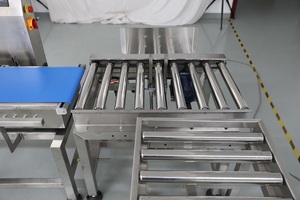 식품용 동적 중량 측정기 - Product Image 4