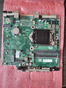 Carte mère L17653-001 pour <span class=keywords><strong>HP</strong></span> <span class=keywords><strong>ProDesk</strong></span> 600 <span class=keywords><strong>G4</strong></span> DM, L17653-601, L04546-002, DDR4, LGA 1151, DA0F81MB6A0, 100% testée - Product Image 6