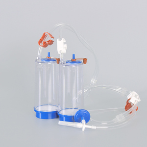 TW-PY220 주입 제품용 병에 든 유제용 완전 밀봉 여과 미생물학 무균 테스트 키트 TOONE - Product Image 4