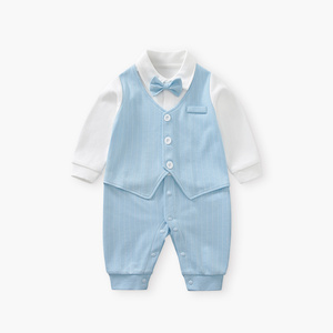 <span class=keywords><strong>Vestiti</strong></span> <span class=keywords><strong>per</strong></span> bambini <span class=keywords><strong>maschi</strong></span> di un anno di età <span class=keywords><strong>per</strong></span> bambini <span class=keywords><strong>maschi</strong></span> tutina in cotone <span class=keywords><strong>per</strong></span> bambini da uomo che va fuori vestito tuta da arrampicata dalla cina all'ingrosso - Product Image 1