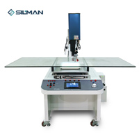 Machine laser Silman ST-100L, vente chaude, 10HZ-30HZ, grande taille, pour réparation de téléviseurs, ordinateurs portables, moniteurs, ordinateurs, pour écrans LCD/LED