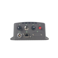Nouveau récepteur GPS SV100, capteur GNSS, station de base RTK, station de référence pour système CORS VRS, réseau Ntrip Caster