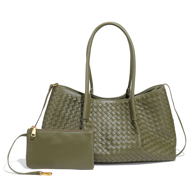 B2389# Olive green