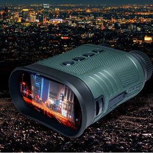 LG67 Long Range Hunting Thermo Scope <strong>Camera</strong> 384x213 Thermal Imaging Thermal Imaging Infrared Monocular Night Vision - Product Image 2