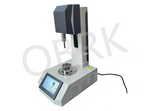 Alta Qualidade Cimento Consistência Tester Automatic Vicat Apparatus Test - Product Image 3