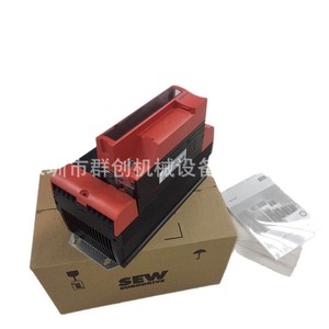 Variador de Frecuencia Sew Euromax MdX61B0150 Mc07B0300, 15A, 380V, Control Vectorial, IP20, Accionamiento Industrial - Product Image 5