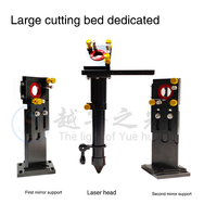Vente directe usine – Nouvelle tête de découpe et gravure laser CO2 YUEHUA RUIDA à longueur d'onde 1064 nm avec autofocus et stylo, accessoire pour système de contrôle