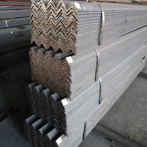 Ángulo de acero al carbono directo de fábrica Q235D 30*30*3mm estante de luz ángulo de hierro promoción al por mayor - Product Image 6