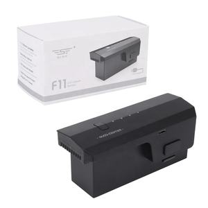 Batterie pour <span class=keywords><strong>SJRC</strong></span> <span class=keywords><strong>F11</strong></span> PRO, Batterie <span class=keywords><strong>SJRC</strong></span> <span class=keywords><strong>F11</strong></span> PRO 4K - Product Image 1