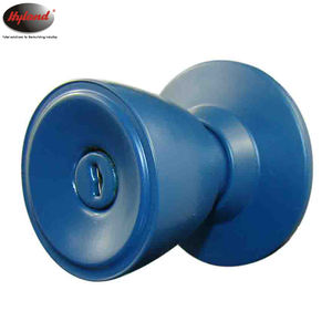 HYLAND OEM 588 <span class=keywords><strong>SNET</strong></span> Ensembles de serrures cylindriques à plaquettes Cerraduras Para Puertas - Product Image 3