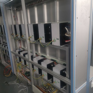 Probador trifásico de sobremesa de alta precisión de 12 metros, precisión de nivel 0.5, protección IP55, fuente de alimentación de 1000W - Product Image 6