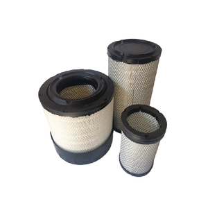 AF25337 est fourni directement par le fabricant comme filtre à air haute performance. 17743F986071 P777654 P827654 RS3940 - Product Image 1