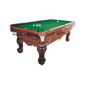Débardeur de <span class=keywords><strong>luxe</strong></span>, 4 pièces, 9 pieds, 8 pieds, pour piscine sculptée - Product Image 1
