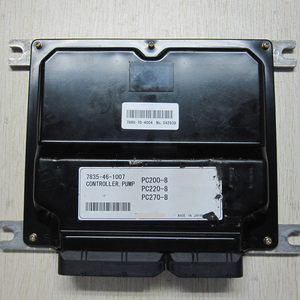 PC200-8MO escavatore 6 d107 controller motore 600-467-1100 - Product Image 6