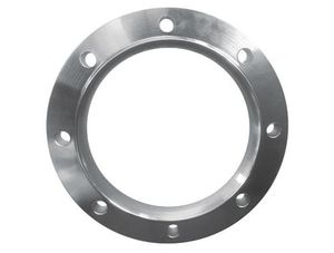 Đường kính lớn mặt bích hàn cổ trượt mông hàn mặt bích - Product Image 3