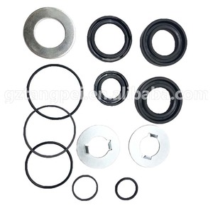 Servolenkung-Dichtungssätze 06531-S04-J51 06531S04J51 - Product Image 2