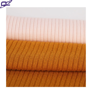 Ziwwshaoxing-tissu en coton synthétique, haute élasticité, antistatique, en Polyester, en coton - Product Image 2