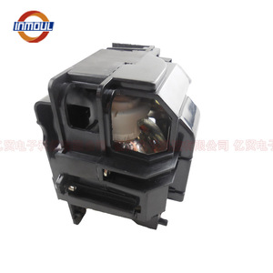 Inmoul Lamp Holder VT70LP Compatible With Nec Projectors Bulb Base <b>Plastic</b> Convenient - Product Image 4