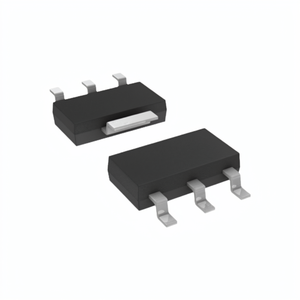 ทรานซิสเตอร์ IRLL110PBF SOT-223ซื้อชิ้นส่วนอิเล็กทรอนิกส์ออนไลน์ดั้งเดิม - Product Image 1