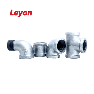 Leyon FM UL accesorios de tubería de <span class=keywords><strong>acero</strong></span> de fundición <span class=keywords><strong>maleable</strong></span> accesorios de tubería de <span class=keywords><strong>acero</strong></span> - Product Image 5