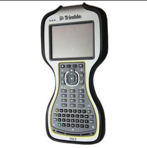 Meilleur Trimble TSC3 avec radio interne 2,4 GHz pour station totale robotisée RTK GPS R4 R5 R6 R7, collecteur de données GPS en temps réel - Product Image 1