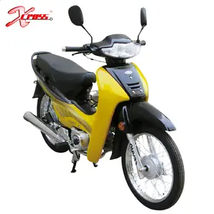 XCross China Suministro de fábrica Barato 110cc Otras motocicletas Sportbikes 110cc Motocicletas en venta Tai110