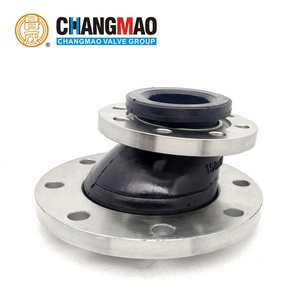 Cách âm Tiếng Ồn Giảm tiếng ồn rào cản thiết kế cao su mở rộng khớp cho theatre điều hòa không khí ống thông gió - Product Image 3