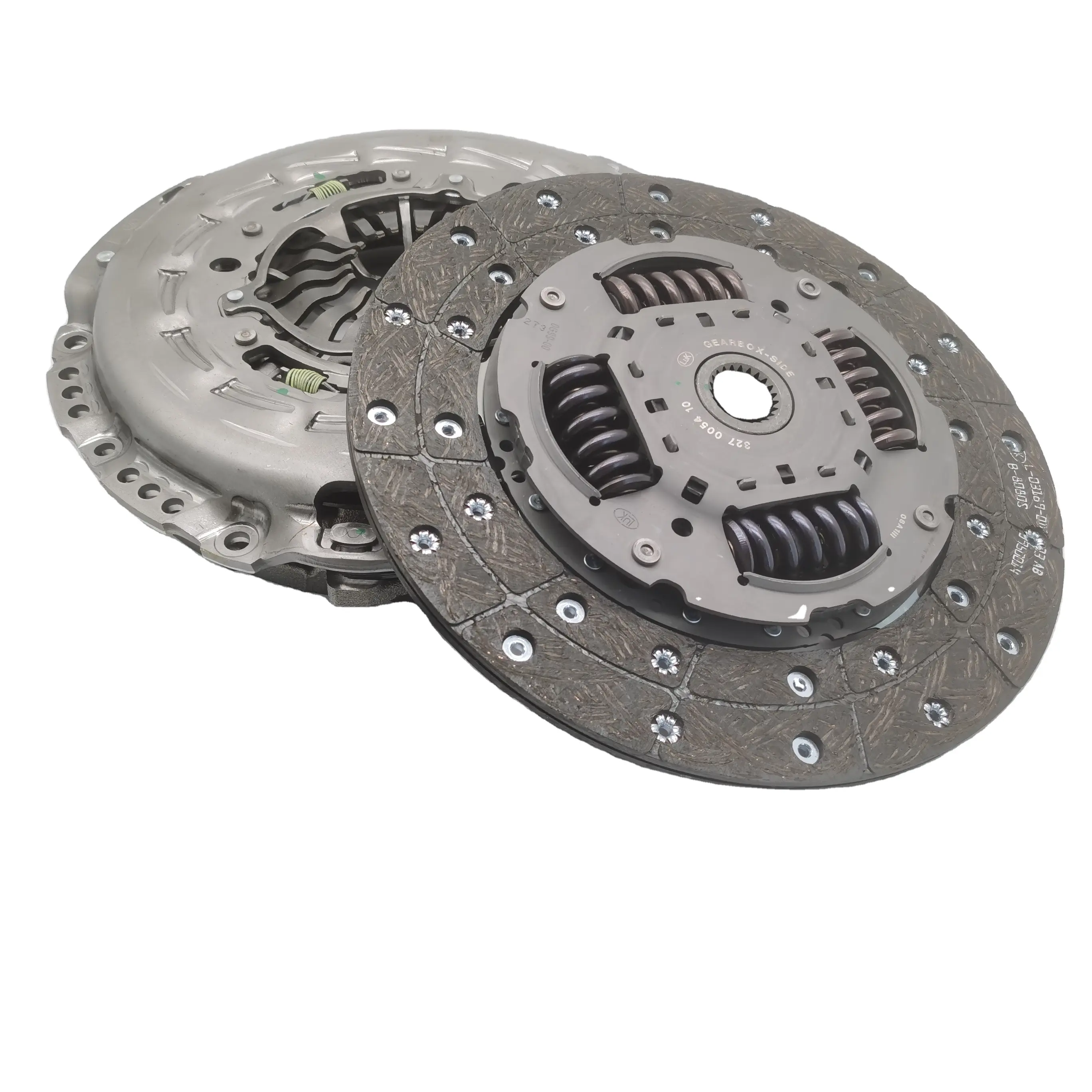 Auto Clutch Kit Clutch Plate and Clutch Cover For Ranger 2012 and BT50 627303209