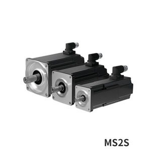 Servomotor Rexroth MS2N04-B0BNN-BMDG1-NNNNN-NN 130mm IP20 Fabricado en Alemania - Product Image 5