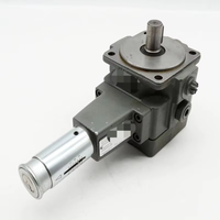 A Brand New Mannesmann 1pv2v3-43/12ra01ms40a1 467284/6 Vane Pump Original Ready Stock Industrial Pac Dedicated Plc