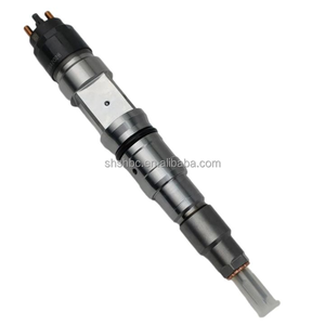 Vannes d'injection neuves de haute qualité pour injecteur de carburant diesel 51101006126 0445120217 pour MAN TGA TGS TGX - Product Image 6
