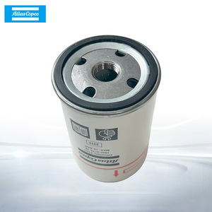 ไส้กรองน้ำมันเครื่อง Atlas Copco รุ่น 1830 0176 38 แรงดันสูงสุด 15 บาร์ อะไหล่แท้ - Product Image 2
