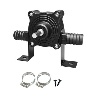 Yunbei Yb Centrifugal Water Pump 16-25 Mm Iron <b>Bracket</b> Portable Mini Pump For Household Use - Product Image 1
