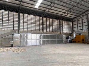 เครื่องอบแห้ง <span class=keywords><strong>chaya</strong></span> leafs แป้งมันสำปะหลัง - Product Image 6