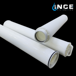 Parker 3m công nghiệp 40 inch thay thế hfu640 loạt Tốc độ dòng chảy cao phần tử lọc cho xử lý nước - Product Image 4