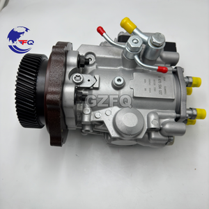 ปั๊มหัวฉีด 0470504037 0 470 504 037 8973267393 สำหรับเครื่องยนต์ 4KH1 4JH1 - Product Image 1