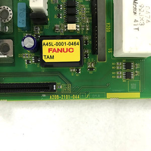 A20B-2101-0441 para A06B-6134-H202, Piezas de Repuesto CNC FANUC, Placa PCB, Piezas PLC - Product Image 2