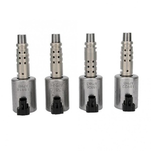 Kit de Solenoides Lineales RE0F10D de 7 Piezas para Sistema de Transmisión Automática JF016E JF017E para Nissan Altima RE0F10D - Product Image 3