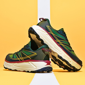 <span class=keywords><strong>2025</strong></span> Hot Bán Non-Slip thời trang nhân quả Giày chạy phong cách mới chất lượng tốt nhất OEM trắng giày thể thao cho nam giới - Product Image 6