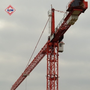 Grúa <span class=keywords><strong>Torre</strong></span> Modelo MC120/200/230/310 Usada - Product Image 1